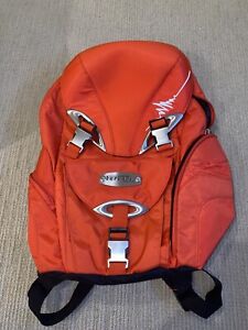 Ferrari Backpack - Formula 1 Merchandise