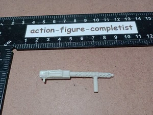 GI JOE G.I. JOE Weapon 1990 Pathfinder v1  Machine Gun Rifle Part 41GG - Picture 1 of 1