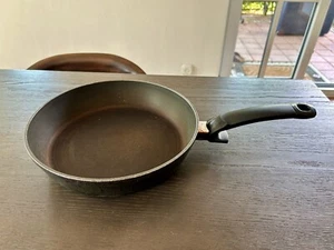 Fissler Pfanne - DM: 29 cm - Bratpfanne beschichtet - Bild 1 von 7