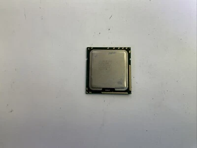 Intel Xeon E5540 SLBF6 2.53GHz 8M Quad Core LGA 1366 Server CPU - JJ P4E - Image 1 of 4