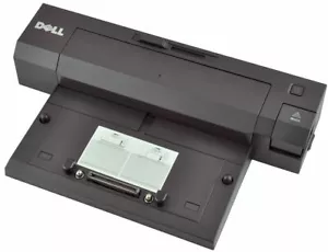 DELL PRO2X Dock For E Series Port Replicator Docking Station PR02X DP *NO PSU* - Picture 1 of 1