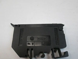 ALLEN BRADLEY 1492-H SICHERUNGSHALTER, 18 STÜCK - Bild 1 von 3