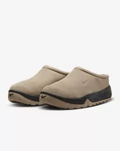 Taglia 7,5 Uomo/9 Donna - Nike ACG Rufus 'Limestone/Black' (FV2923-200) - Foto 1 di 5