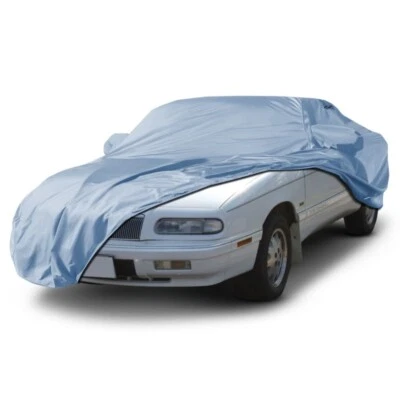 Chrysler LeBaron 1987-1995 cupé y convertible cubierta de auto personalizada - impermeable Foto 1 de 4