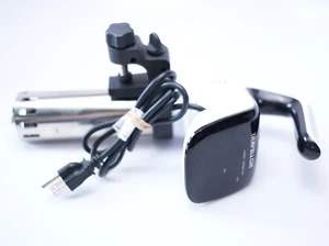 Travellor sous vide immersion cooker Cooking - Picture 1 of 3