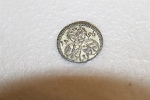 NURNBERG PFENNIG BILLON 1756 KM 384 NICE HIGH GRADE  - Picture 1 of 2