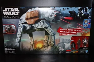 Star Wars Rogue One Rapid Fire Imperial AT-ACT New - Bild 1 von 10
