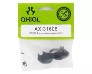 Axial SCX24 1/24 Scale C10 RC Truck Replacement Transmission AXI31608 - Picture 1 of 3