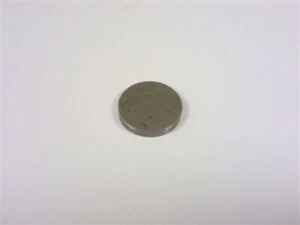 TAPPET SHIM 0.117 TRIUMPH STAG TR7 DOLOMITE SPRINT/1850 ROVER SD1 6 CYL(UKC1987) - Picture 1 of 1