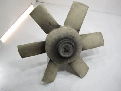 Ventilador radiador gasolina audi 80 90 s2 b4 1993 0130109242 mrs10948 Foto 1 de 3