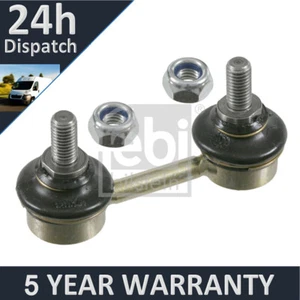Fits BMW 7 Series 1994-2001 Z8 2000-2003 Purevue Rear Stabiliser Link - Picture 1 of 2