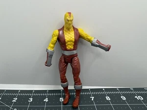 Hasbro Modellino Spider-Man Shocker Shockwave Blast Attack - Foto 1 di 3