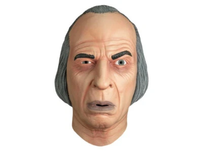 Phantasm The Tall Man Mask Halloween Trick Or Treat Studios Horror Sci-Fi Movie - Image 1 of 3