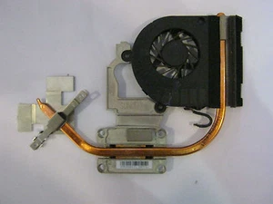 Kühler + Waschbecken für Acer Aspire 5742Z - 5742ZG Fan Heatsink Für - Picture 1 of 1