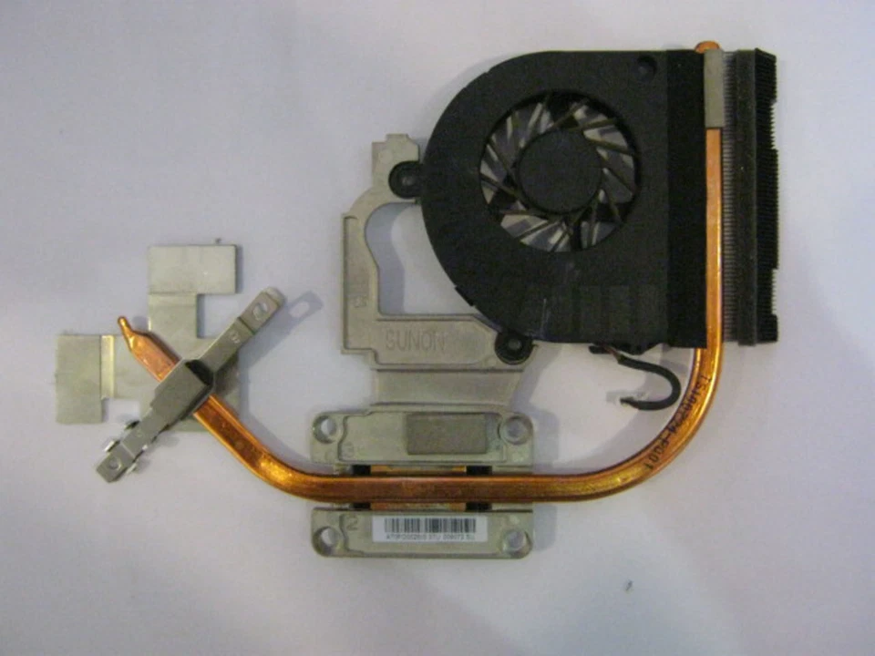 Fan + Heatsink For Acer Aspire 5742Z - 5742ZG - Image 1 of 1