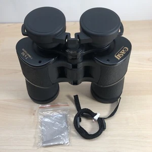 Casey Binoculars 7x50 Excellent Condition. Hunting People Or Bird Watching Nice - Picture 1 of 12
