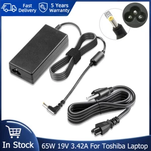 65W AC Adapter Charger Power Supply For ACER Aspire A114 A315 A515 F15 F5 M3 M5 - Picture 1 of 15