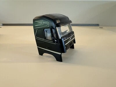 ✅ Siku Control 6731 Volvo Kabine Inkl. Scheibe, Blende u. Inneneinrichtung ✅ - Bild 1 von 3