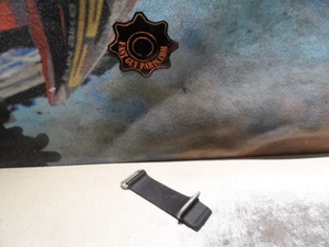 2014 SUZUKI RMZ 250 CDI STRAP  14 RMZ250 - Picture 1 of 5