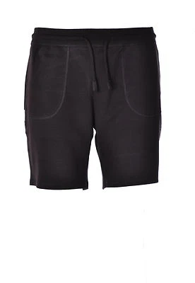 New Balance - Bermudas - Hombre - L - Negro - 1721715C165533 Foto 1 de 3