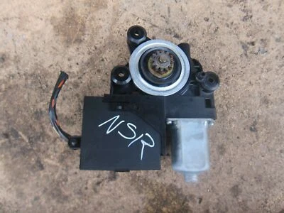 2007 VOLVO V50 FACELIFT 2.0 DIESEL MANUAL. NSR WINDOW MOTOR - Imagem 1 de 2