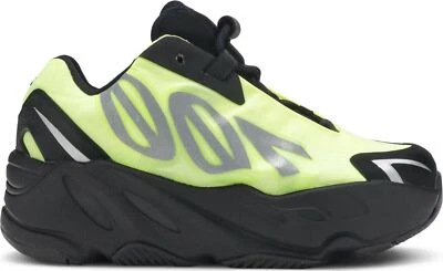 [FY3728] Infant Adidas YEEZY BOOST 700 MNVN 'PHOSPHOR (INFANT)' - Image 1 of 4