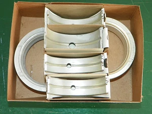 1971-1973 Chrysler/Dodge/Plymouth 360 (.030) Main Bearing Set - Picture 1 of 1