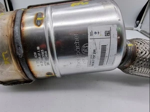 Original BMW ( Eberspächer )  Katalysator  für BMW 3er E90 Touring E91 318 320 - Bild 1 von 4