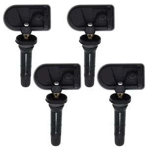 OEM TPMS Sensors for Chery Vehicles Pack of Four Item Number 802000277AA - Picture 1 of 10