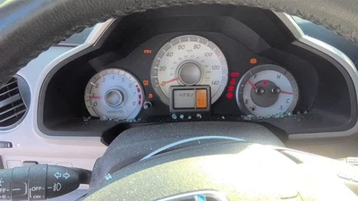 Honda Pilot 2011-2015 velocímetro grupo MPH mercado de EE. UU. EX-L cuero AWD  Foto 1 de 4