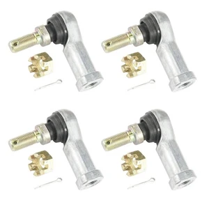 Improve Maneuverability with Tie Rod End Kit for TRX300 Fourtrax 300 8896 - Picture 1 of 9