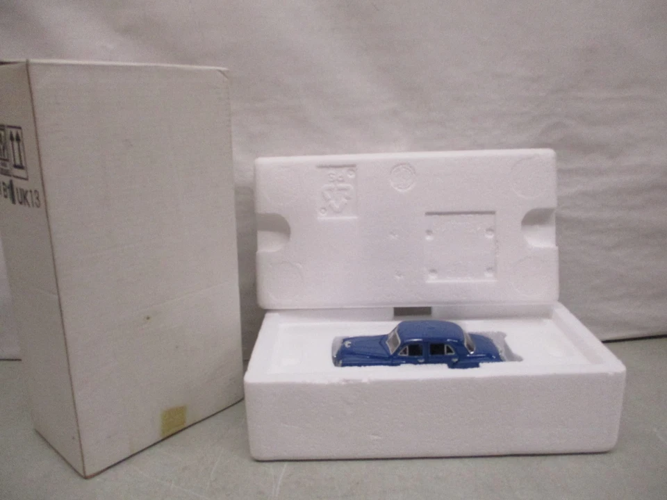 Renault Fregat 1959 Franklin Mint 1/43 Foto 1 de 4