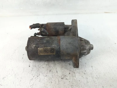 Solenoide motor de arranque Mercury Mountaineer 2005-2010 fabricante original KRMIP Foto 1 de 4