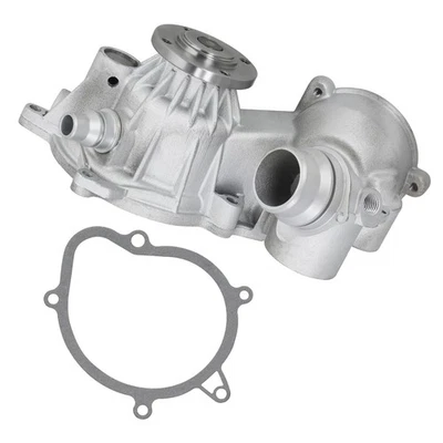 Water Pump Kit for BMW 550i 650Ci 750i 4.8L X5 2007 2008 2009 2010 502779 - Image 1 of 4