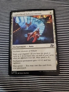 Lightwheel Enhancements Aetherdrift Regular - Picture 1 of 2