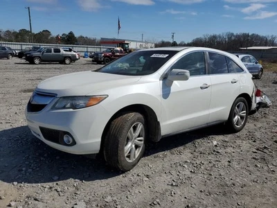 AC Condenser Fits 13-15 RDX 2529994 - Image 1 of 4