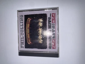 Phil Collins Serious Hits... Live! 1990 CD, TESTED  SOUNDS GREAT! - Picture 1 of 3