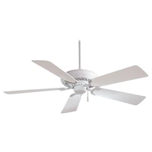 Supra - Ceiling Fan in Transitional Style - 13 inches tall by 52 inches - Picture 1 of 1