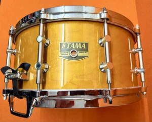 Vintage 80‘s  14x6,5 Tama Artwood AW 546 Snare Superstar Artstar Granstar - Bild 1 von 19