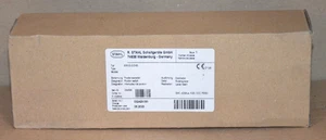 Stahl 8060/2-2-D-60 Positionsschalter NEU OVP - Bild 1 von 2