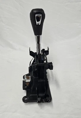 GMC Acadia 2007-2017 transmisión automática engranaje piso palanca de cambios conjunto Foto 1 de 4