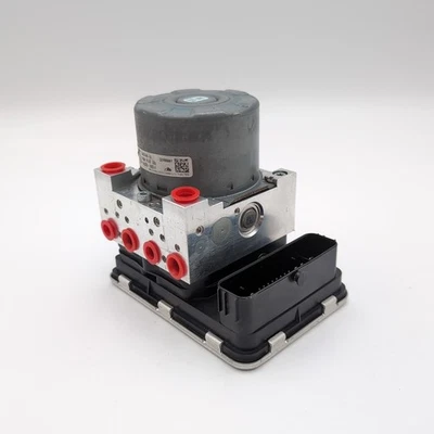 2023 2024 BMW 430i G26 XDRIVE ABS ANTI LOCK BRAKE PUMP MODULE UNIT - Image 1 of 4