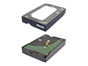 Seagate Enterprise V4 3.5" 6TB 7.2K 12G SAS HDD F ST6000NM0034 1HT27Z-041 - Bild 1 von 4