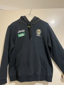 Richmond Tigers Hoodie - Size Medium  - Imagen 1 de 3