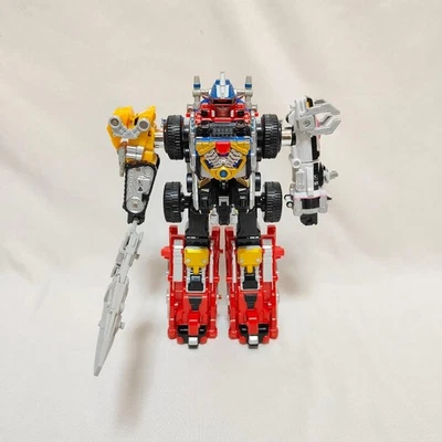 DX Daiboken 590638 - Image 1 of 4