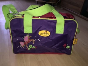 Sporttasche, Reisetasche, Tasche Einhorn - Bild 1 von 5