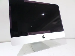 Apple iMac 2019 21.5" - No SSD, Bad Backlight - Tested to POST - Picture 1 of 5