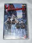South Bronx Heroes/Big Box VHS/AVR Video UK.