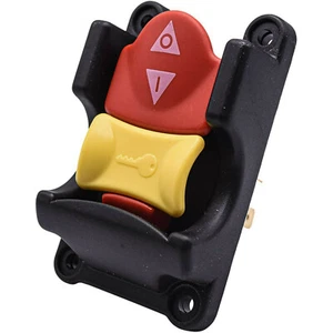 On-Off Table Saw Toggle Switch for Ryobi Power Tools Bandsaw HY18 089110109712 - Picture 1 of 9