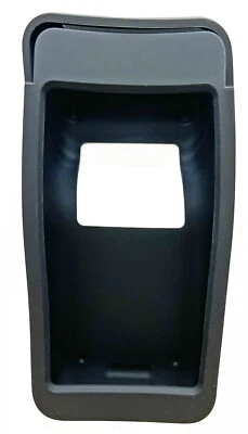 Silicone Case for PAX A920 Pro Terminal ONLY! Does NOT fit A920 Standard Black - Image 1 of 4